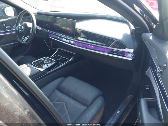 2024 BMW I7 WBY43EJ06RCR14364 Photo 4