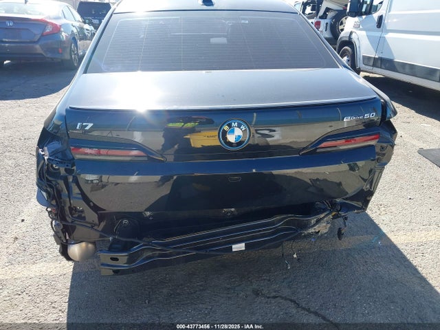 2024 BMW I7 WBY43EJ06RCR14364 Photo 5