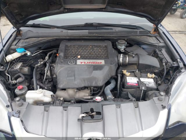 2007 ACURA RDX 5J8TB18267A014087 Photo 9