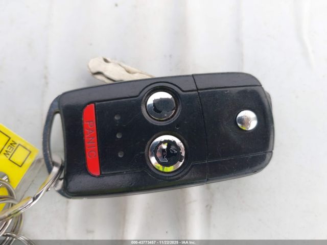 2007 ACURA RDX 5J8TB18267A014087 Photo 10