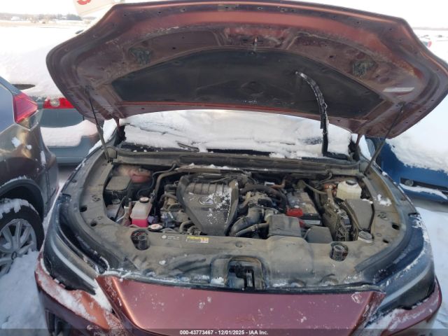 2023 LEXUS RX 350 2T2BAMCA4PC004212 Photo 9
