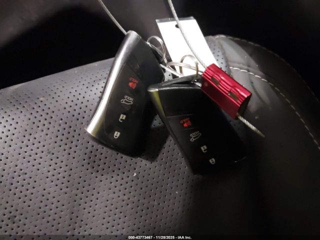 2023 LEXUS RX 350 2T2BAMCA4PC004212 Photo 10