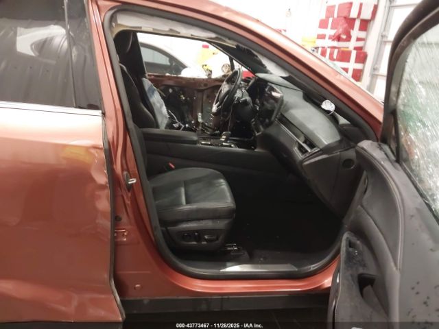 2023 LEXUS RX 350 2T2BAMCA4PC004212 Photo 4