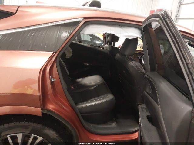 2023 LEXUS RX 350 2T2BAMCA4PC004212 Photo 7