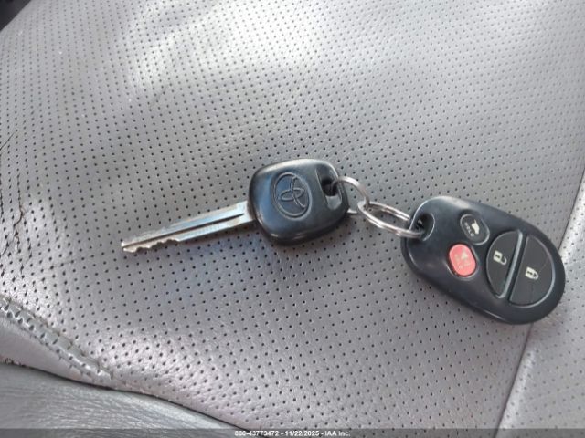 2011 TOYOTA SEQUOIA 5TDDY5G16BS045076 Photo 10