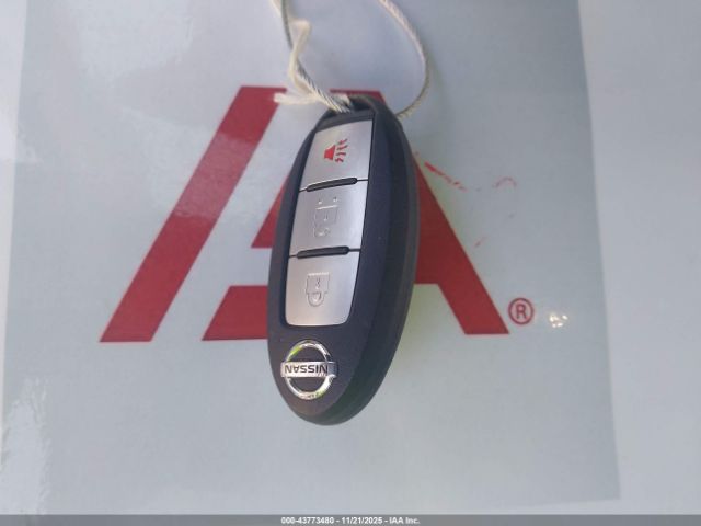 2020 NISSAN MURANO 5N1AZ2AJ6LN127061 Photo 10