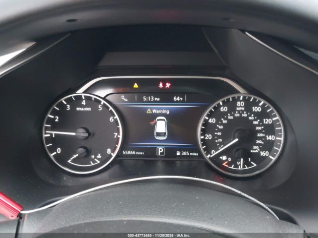 2020 NISSAN MURANO 5N1AZ2AJ6LN127061 Photo 6