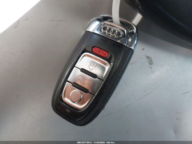 2014 AUDI A7 WAU2GAFC0EN064090 Photo 10