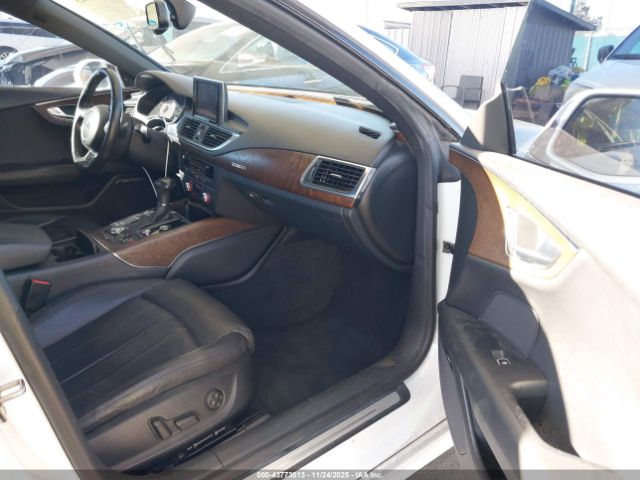 2014 AUDI A7 WAU2GAFC0EN064090 Photo 4