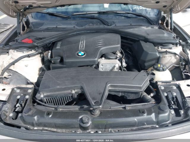 2015 BMW 328I WBA3B3C50FF547966 Photo 9
