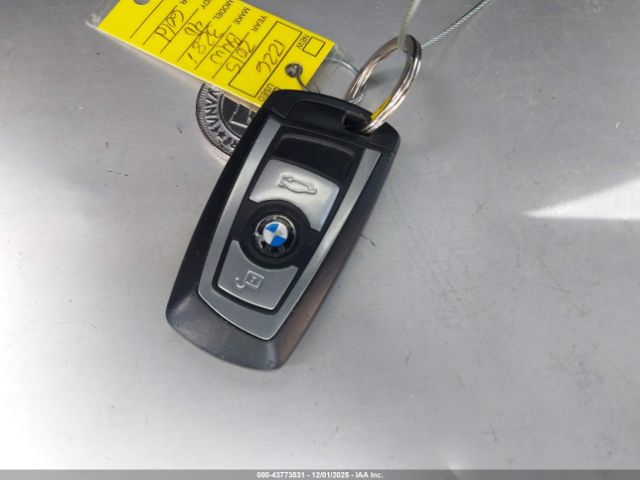 2015 BMW 328I WBA3B3C50FF547966 Photo 10