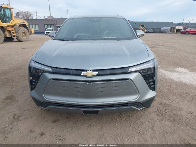 Chevrolet Blazer Ev Eawd 2lt 2024 3GNKDBRJ1RS255404 Image 12