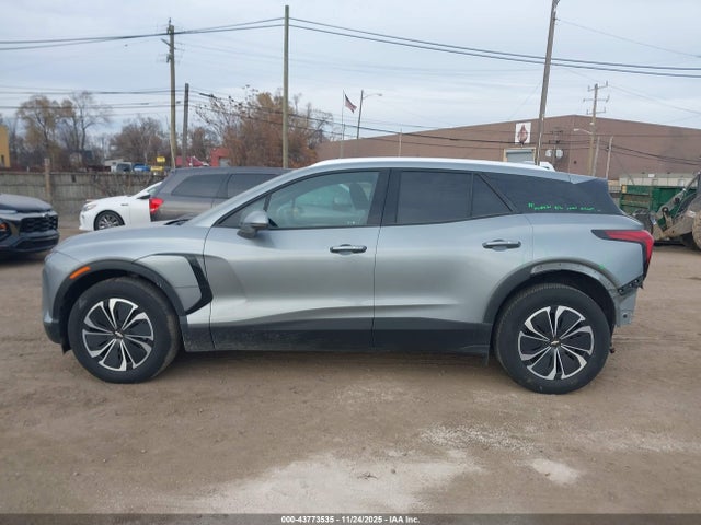 Chevrolet Blazer Ev Eawd 2lt 2024 3GNKDBRJ1RS255404 Image 14