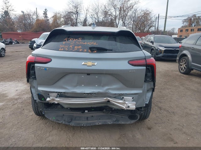 Chevrolet Blazer Ev Eawd 2lt 2024 3GNKDBRJ1RS255404 Image 16