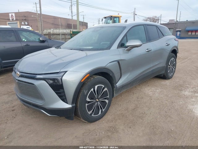 Chevrolet Blazer Ev Eawd 2lt 2024 3GNKDBRJ1RS255404 Image 2