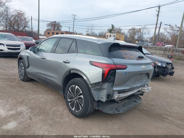Chevrolet Blazer Ev Eawd 2lt 2024 3GNKDBRJ1RS255404 Image 3
