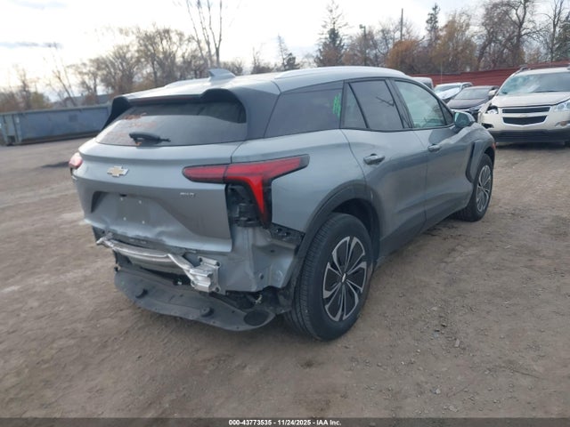 Chevrolet Blazer Ev Eawd 2lt 2024 3GNKDBRJ1RS255404 Image 4