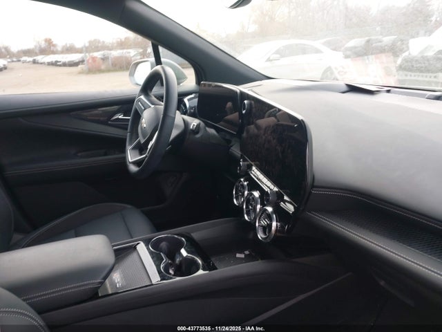Chevrolet Blazer Ev Eawd 2lt 2024 3GNKDBRJ1RS255404 Image 5