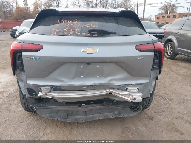 Chevrolet Blazer Ev Eawd 2lt 2024 3GNKDBRJ1RS255404 Image 6