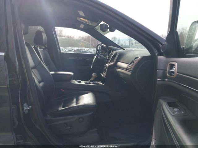 2016 JEEP GRAND CHEROKEE 1C4RJFBG9GC303367 Photo 4