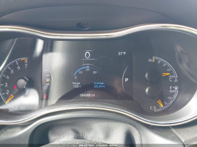 2016 JEEP GRAND CHEROKEE 1C4RJFBG9GC303367 Photo 6