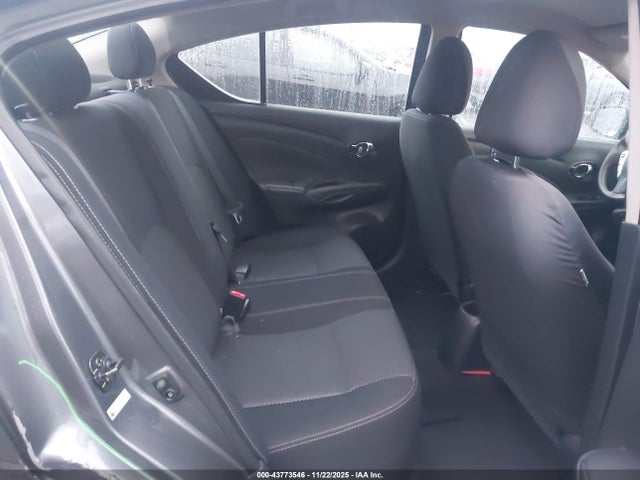 3N1CN7AP6HL821964 Nissan Versa 1.6 Sv