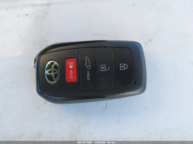 Toyota Prius Limited 2023 JTDACAAU4P3009683 Image 11