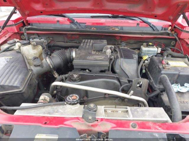 2006 HUMMER H3 SUV 5GTDN136968255998 Photo 9