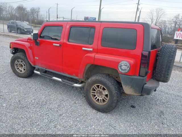 2006 HUMMER H3 SUV 5GTDN136968255998 Photo 2