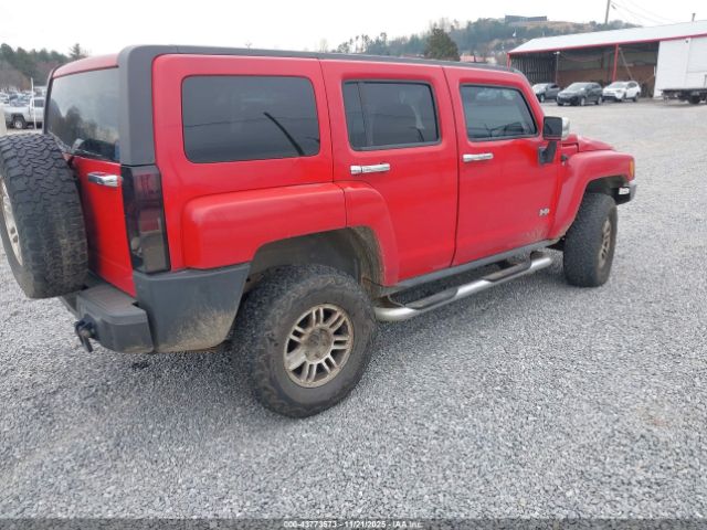 2006 HUMMER H3 SUV 5GTDN136968255998 Photo 3