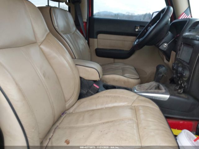 2006 HUMMER H3 SUV 5GTDN136968255998 Photo 4