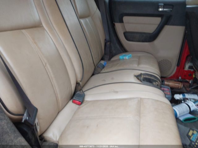 2006 HUMMER H3 SUV 5GTDN136968255998 Photo 7