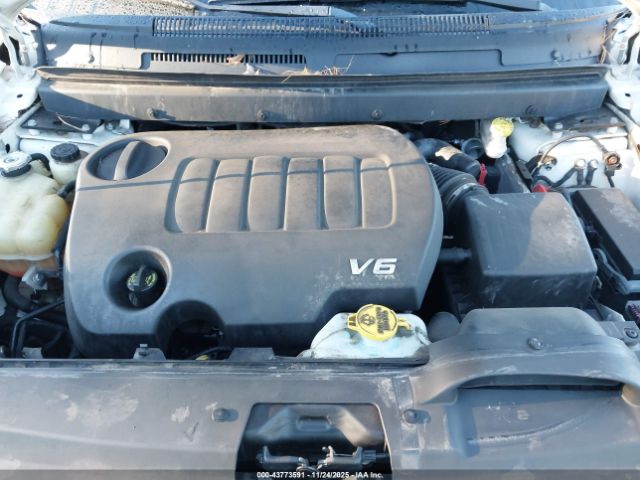 2018 DODGE JOURNEY 3C4PDDBG4JT173044 Photo 9