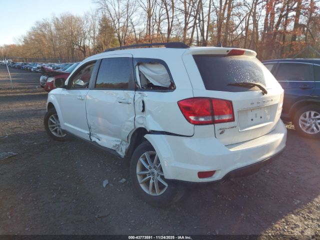 2018 DODGE JOURNEY 3C4PDDBG4JT173044 Photo 5