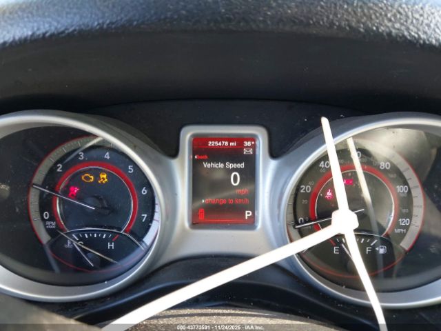 2018 DODGE JOURNEY 3C4PDDBG4JT173044 Photo 6