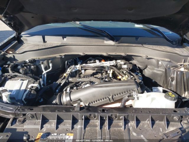 2025 FORD EXPLORER 1FMUK7DHXSGB43032 Photo 9