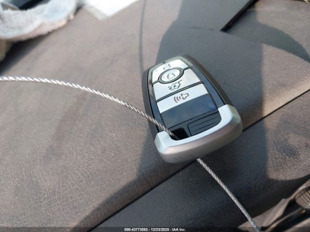 2025 FORD EXPLORER 1FMUK7DHXSGB43032 Photo 10