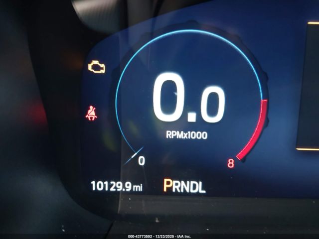 2025 FORD EXPLORER 1FMUK7DHXSGB43032 Photo 6