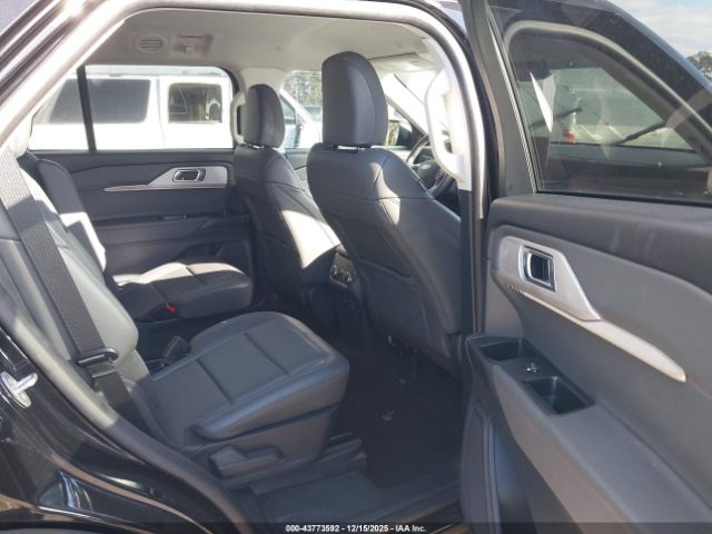 2025 FORD EXPLORER 1FMUK7DHXSGB43032 Photo 7