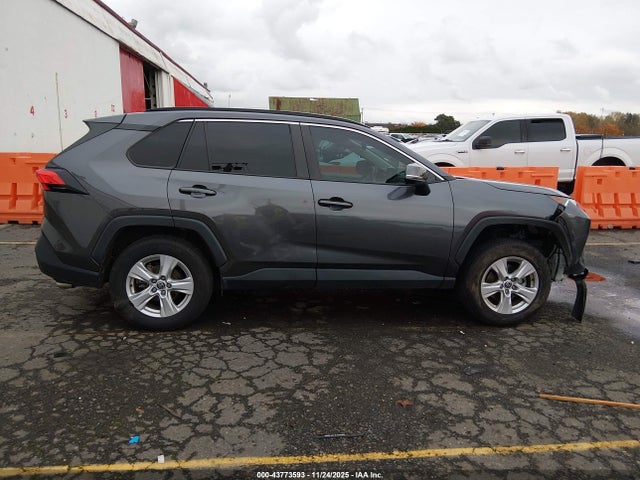 Toyota Rav4 Xle 2021 2T3P1RFV0MC253440 Image 14