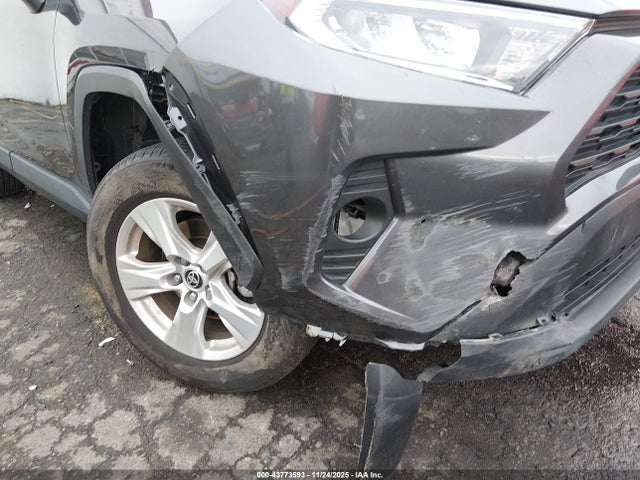 Toyota Rav4 Xle 2021 2T3P1RFV0MC253440 Image 6