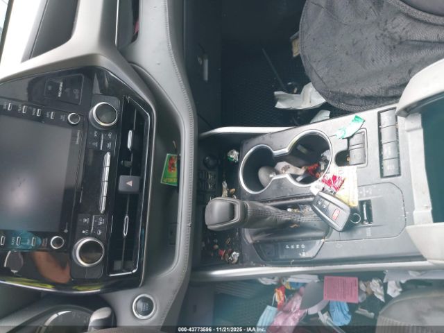 2020 TOYOTA HIGHLANDER 5TDCZRAH8LS508729 Photo 10