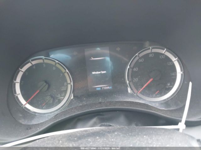 2020 TOYOTA HIGHLANDER 5TDCZRAH8LS508729 Photo 6