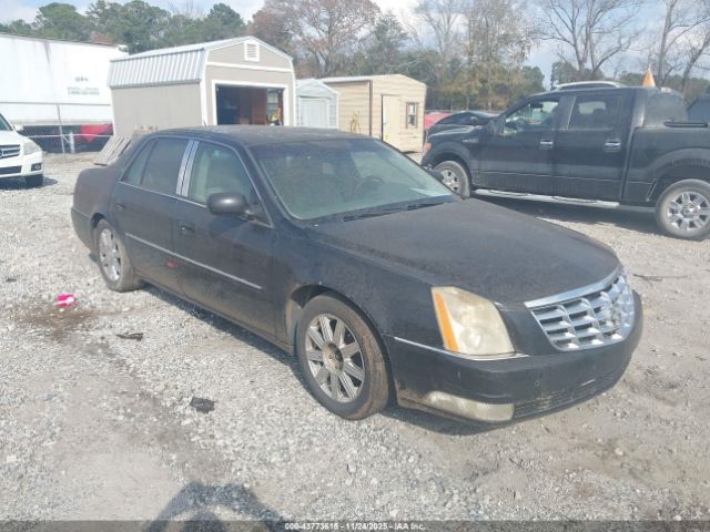 2007 CADILLAC DTS 1G6KD57Y77U188303 Photo 0