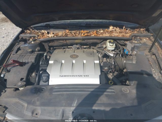 2007 CADILLAC DTS 1G6KD57Y77U188303 Photo 9