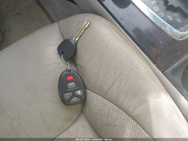 2007 CADILLAC DTS 1G6KD57Y77U188303 Photo 10