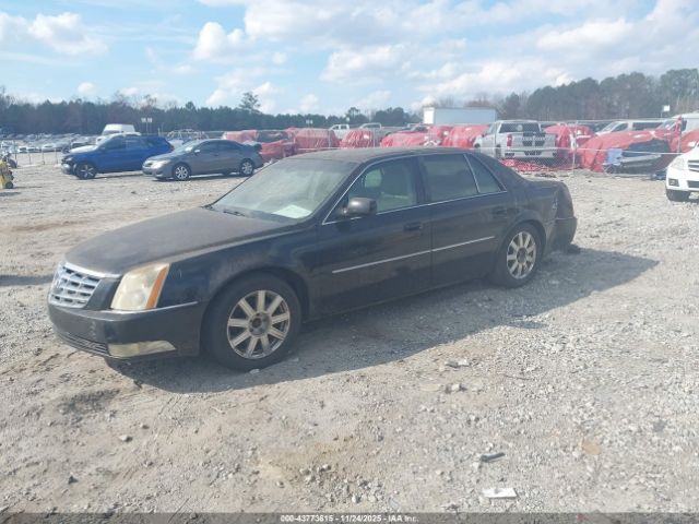 2007 CADILLAC DTS 1G6KD57Y77U188303 Photo 1