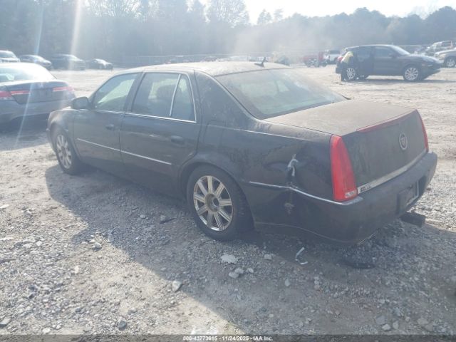 2007 CADILLAC DTS 1G6KD57Y77U188303 Photo 2