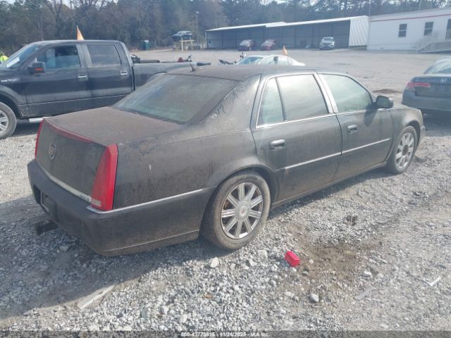 2007 CADILLAC DTS 1G6KD57Y77U188303 Photo 3