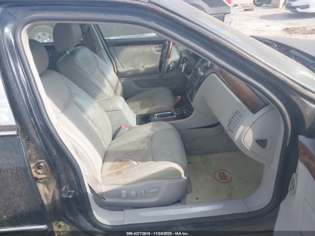 2007 CADILLAC DTS 1G6KD57Y77U188303 Photo 4